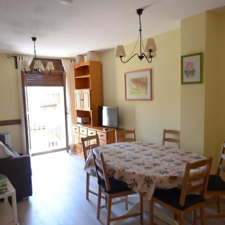 شقة Apartamento Pena Erata بييسكاس المظهر الخارجي الصورة