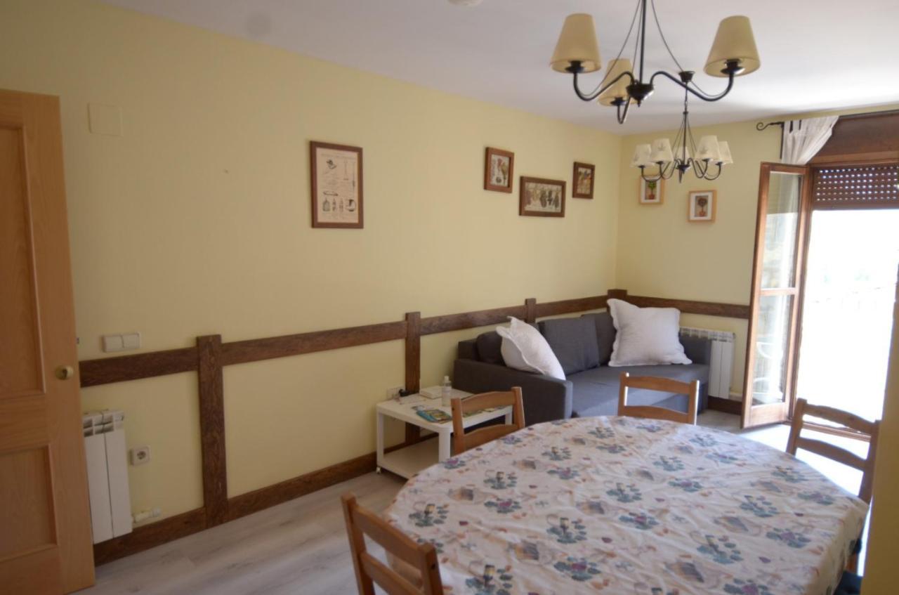 شقة Apartamento Pena Erata بييسكاس المظهر الخارجي الصورة