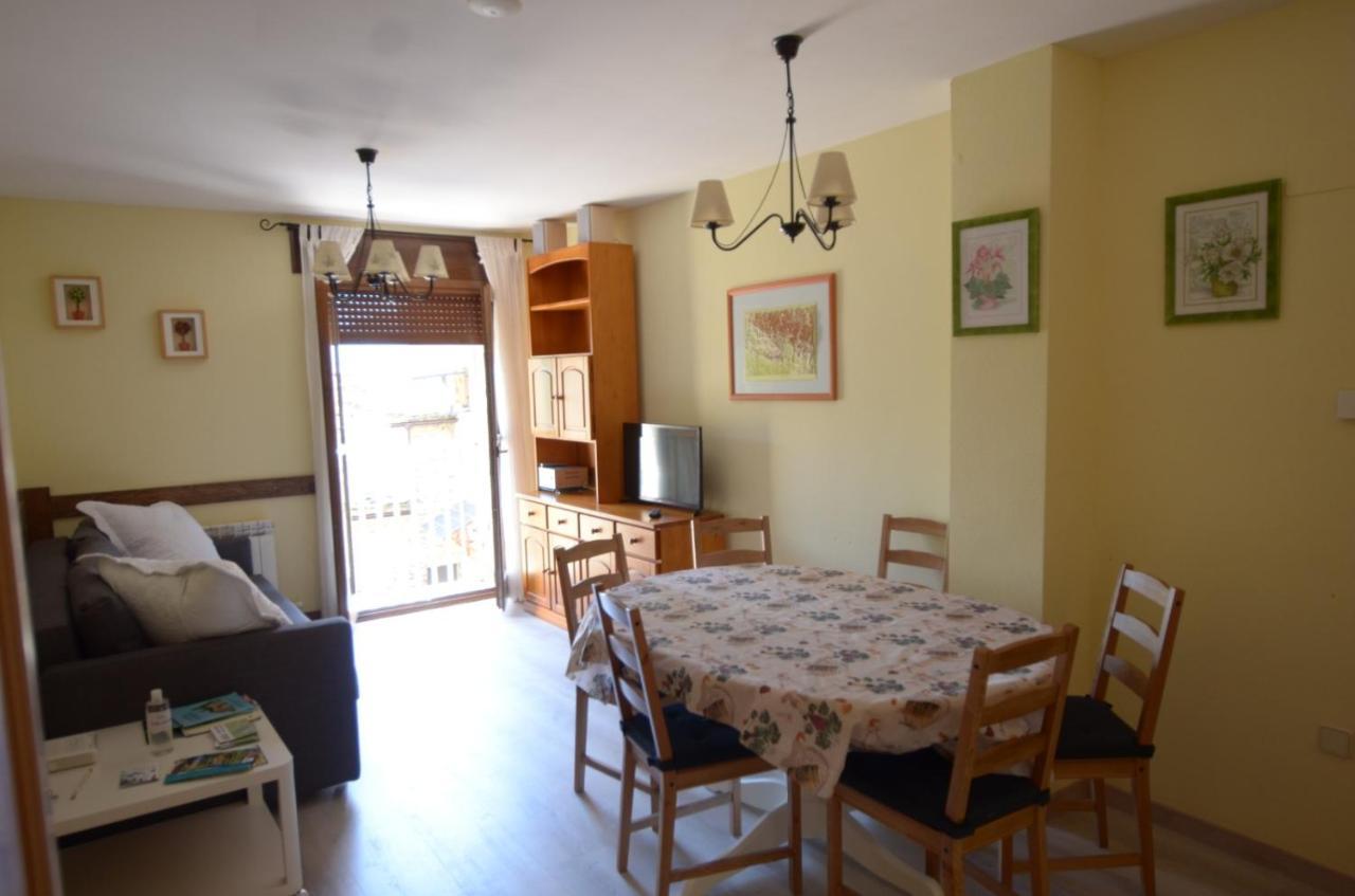 شقة Apartamento Pena Erata بييسكاس المظهر الخارجي الصورة