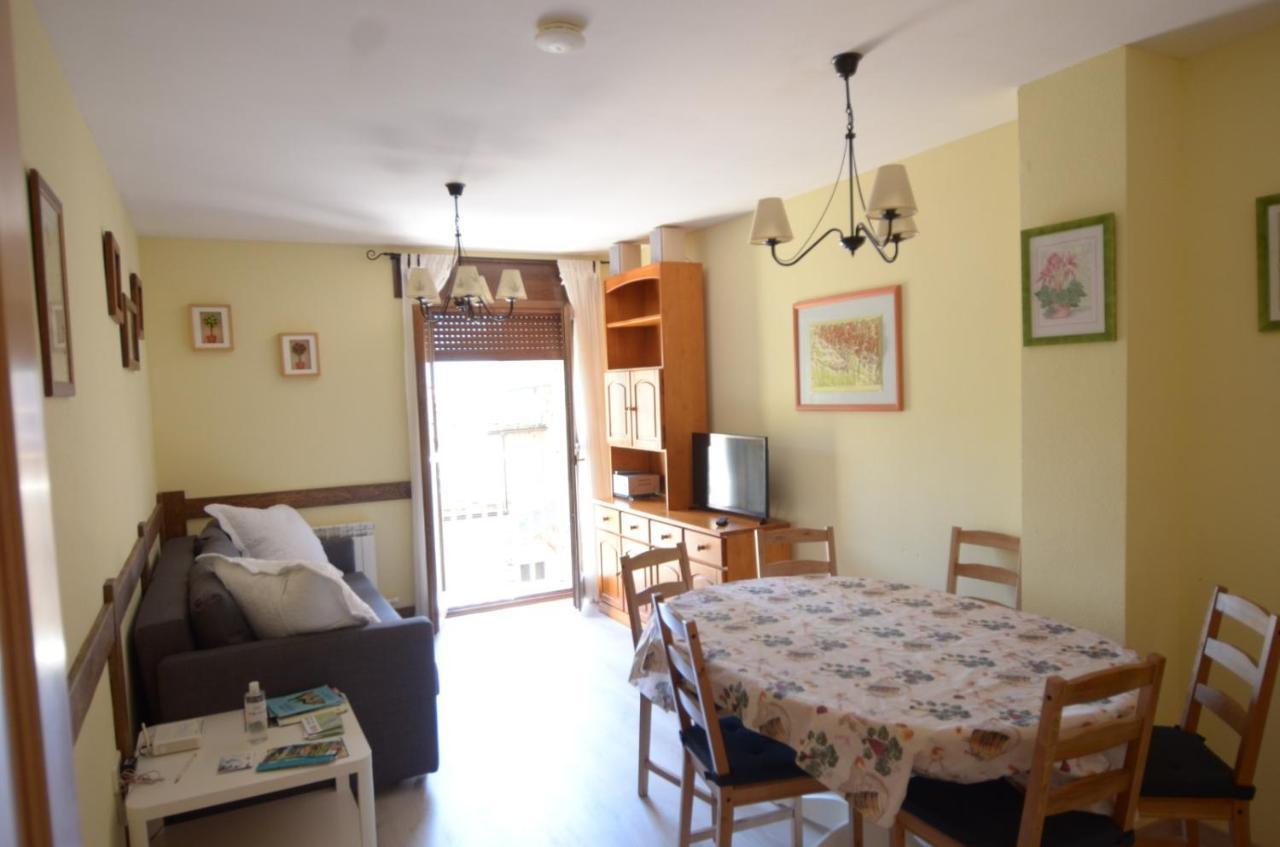 شقة Apartamento Pena Erata بييسكاس المظهر الخارجي الصورة