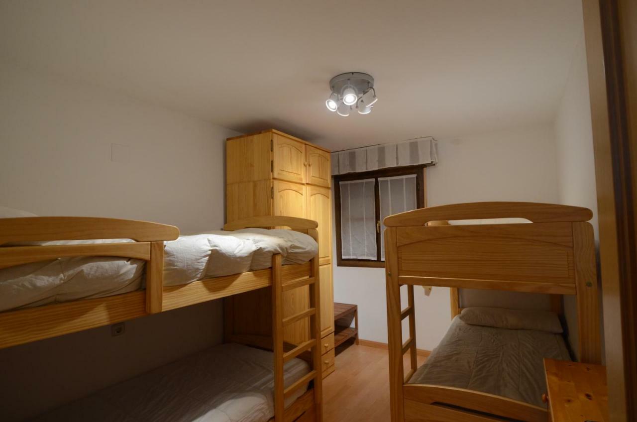 شقة Apartamento Pena Erata بييسكاس المظهر الخارجي الصورة