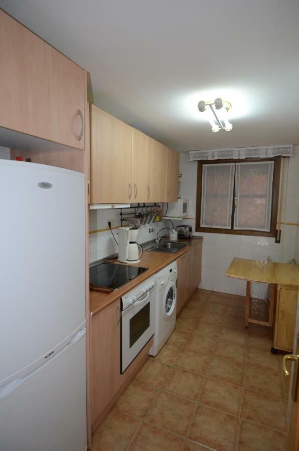 شقة Apartamento Pena Erata بييسكاس المظهر الخارجي الصورة