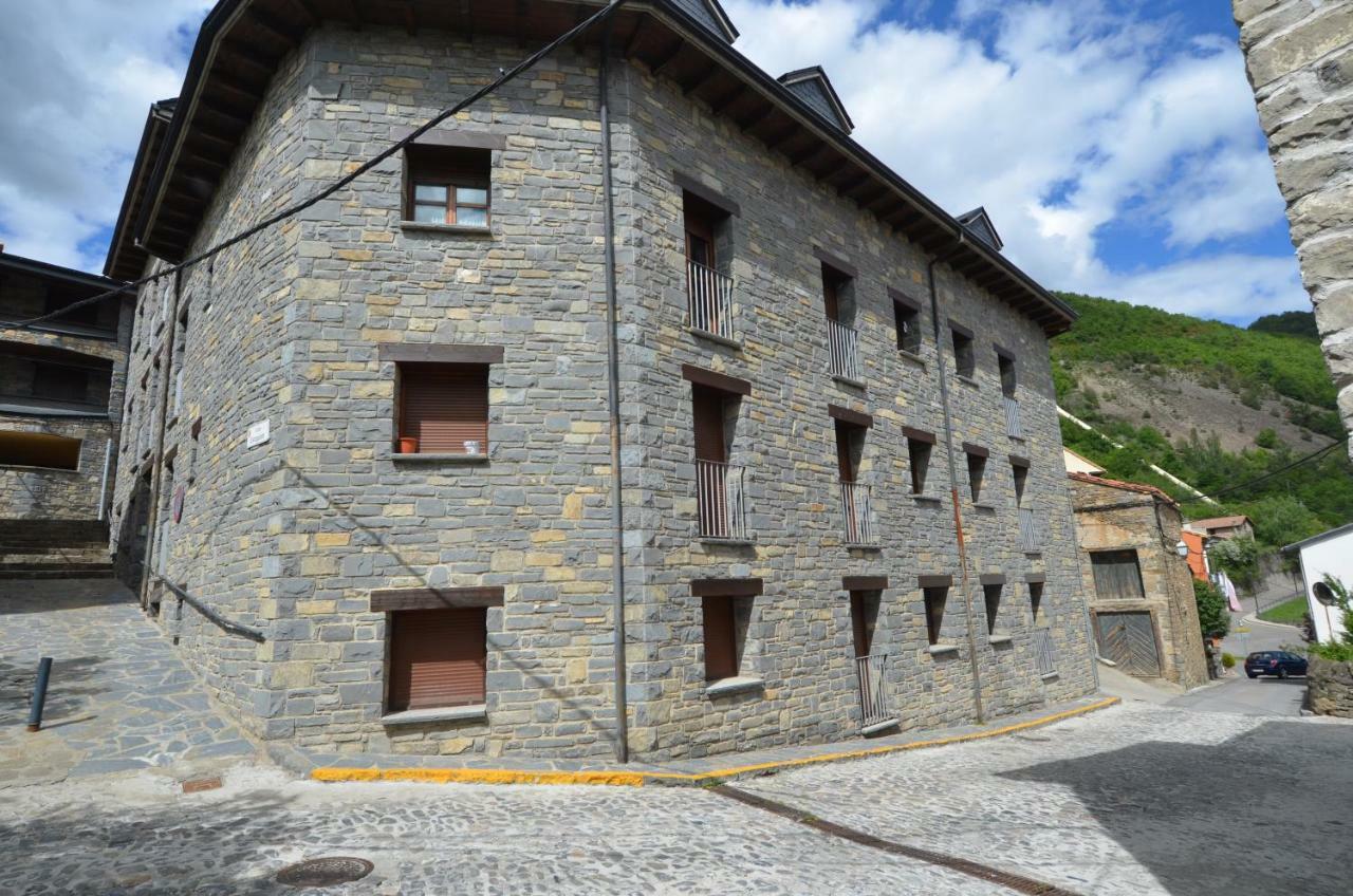 شقة Apartamento Pena Erata بييسكاس المظهر الخارجي الصورة
