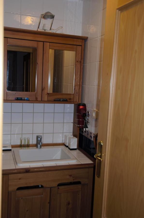 شقة Apartamento Pena Erata بييسكاس المظهر الخارجي الصورة